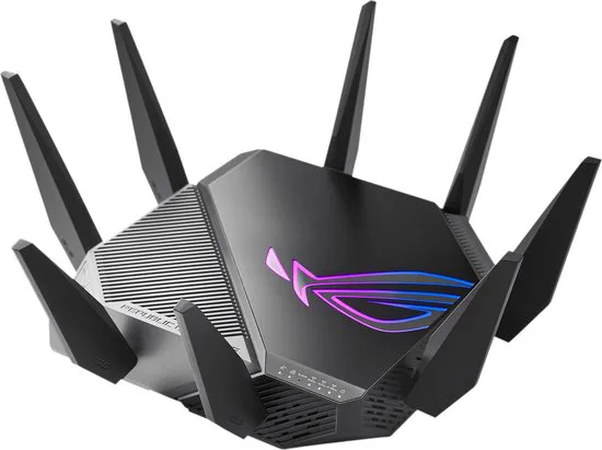 best gaming router van 2024