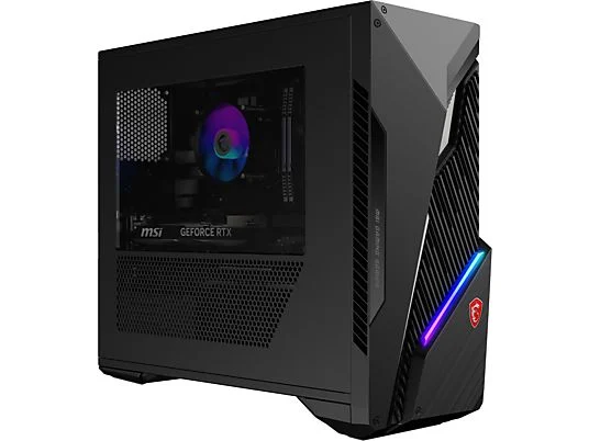 beste gaming desktop