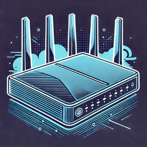 Routers