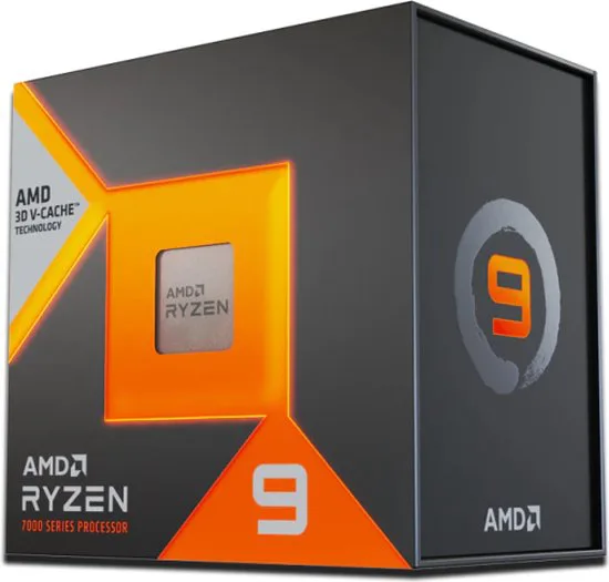 amd ryzen processor