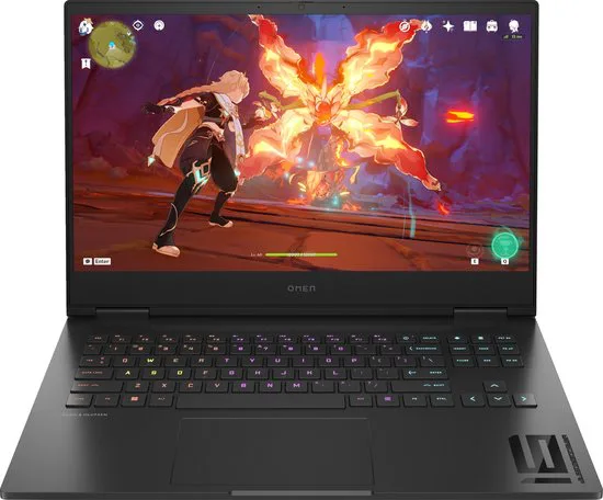 Beste HP Omen laptop